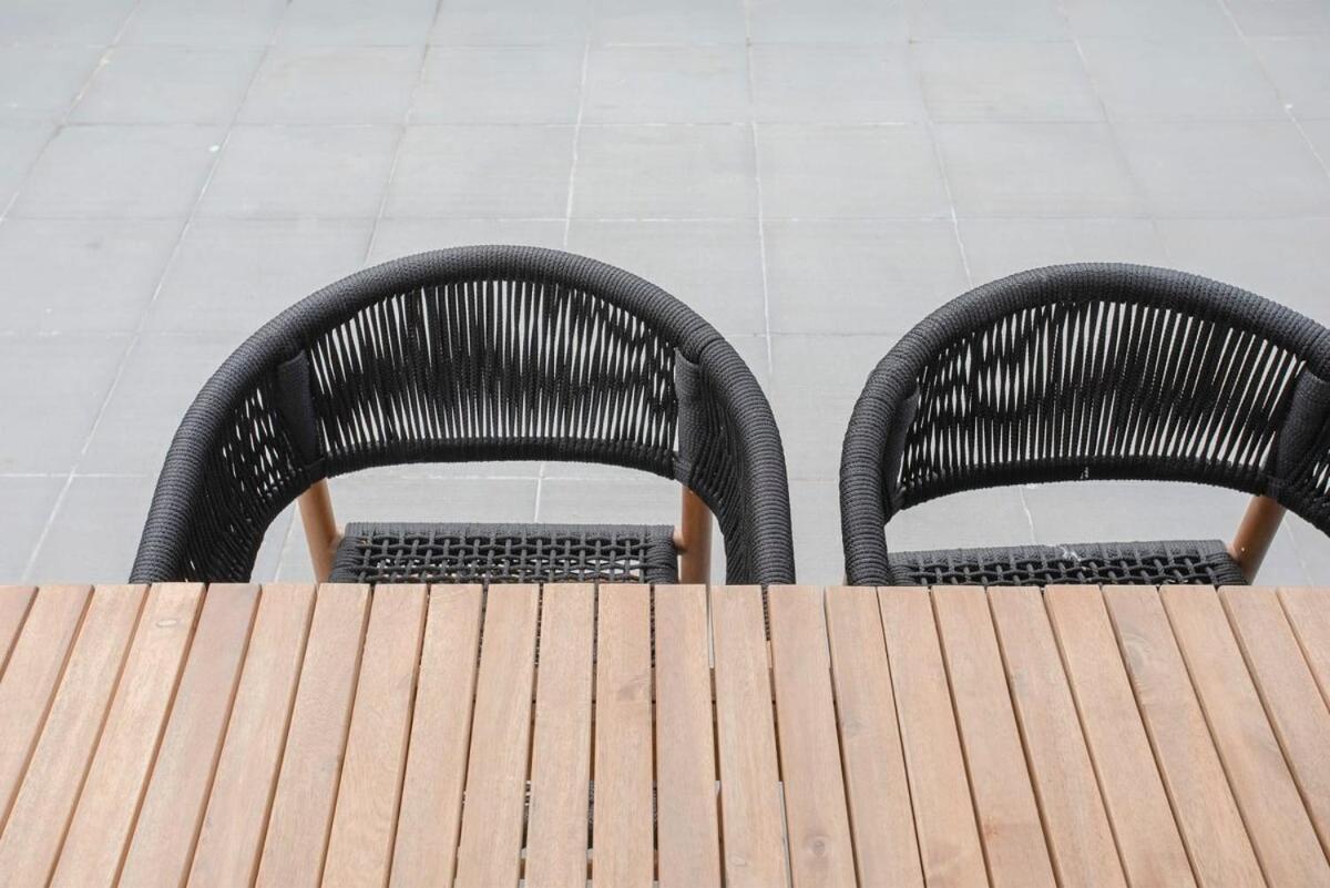 Liiiving In Porto - Cedofeita Green Terrace Zewnętrze zdjęcie
