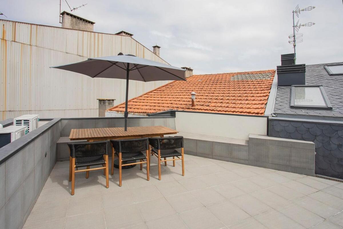 Liiiving In Porto - Cedofeita Green Terrace Zewnętrze zdjęcie